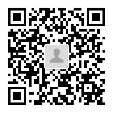 广陵招商公众号二维码