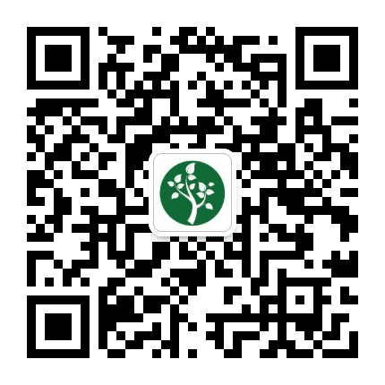 源泉爱之家公众号二维码