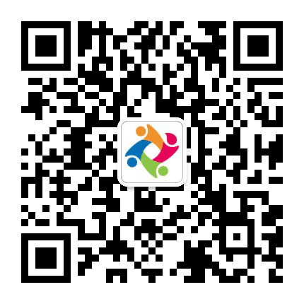 四季青街道城星社区公众号二维码