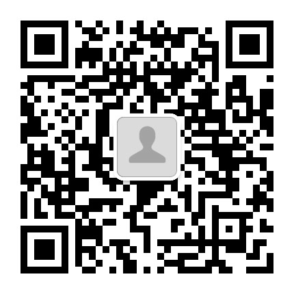 小杨村公众号二维码