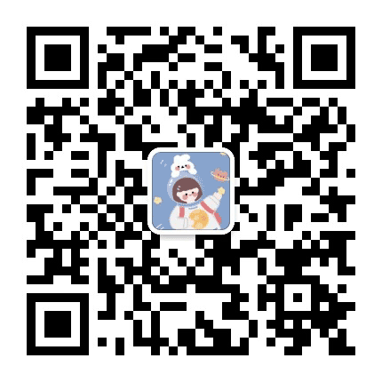 卧的老天鹅公众号二维码