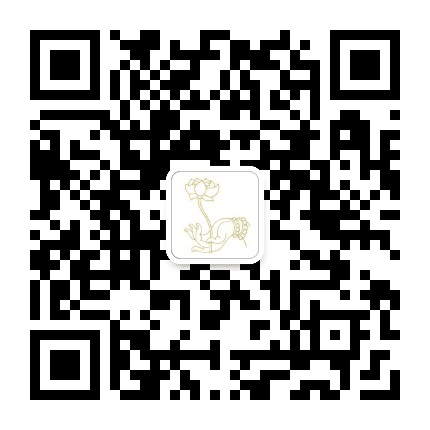 深圳静观阅读中心公众号二维码