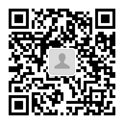 文登供销社公众号二维码