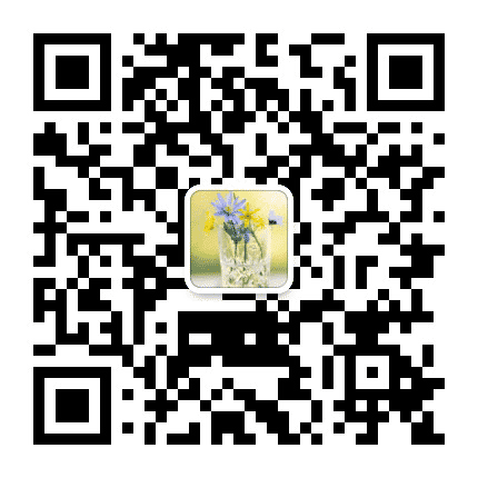 文明河南在新蔡公众号二维码