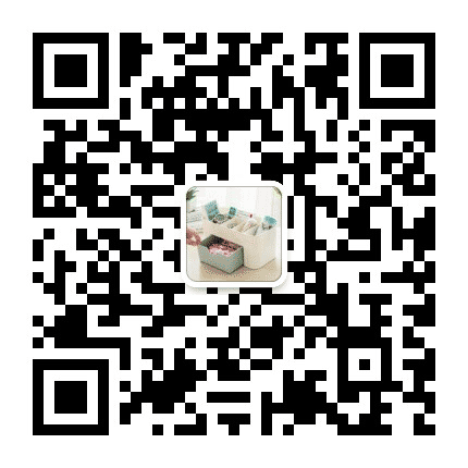 天天特价好物公众号二维码