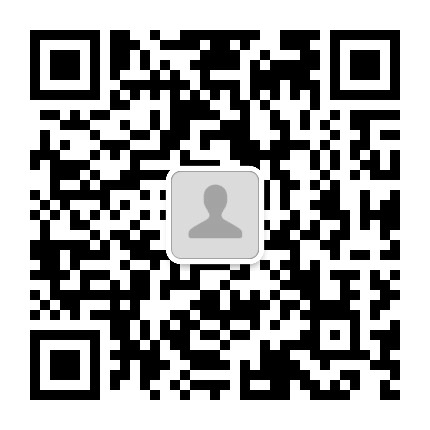 同心江城行公众号二维码