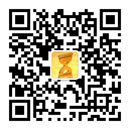 邗江换届风气监督公众号二维码