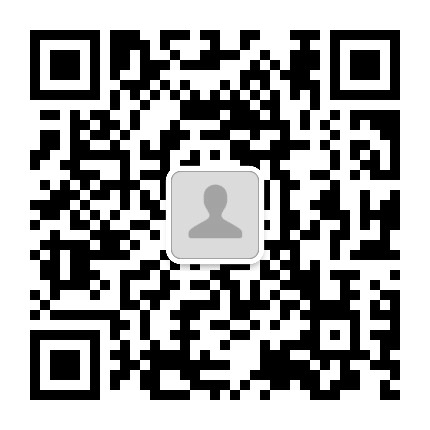 开元围棋公众号二维码