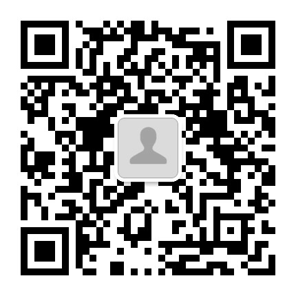 冷水滩政协公众号二维码