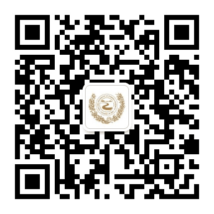 浙江财经大学艺术学院公众号二维码