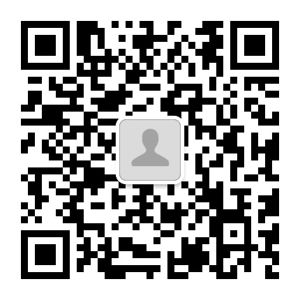 滨江街道蒋家桥社区公众号二维码