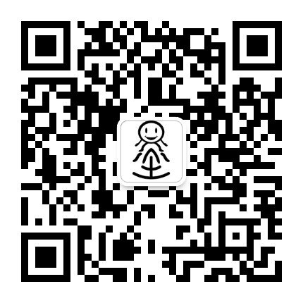 一墨天成公众号二维码