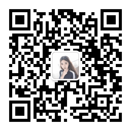 大咖电影汇公众号二维码