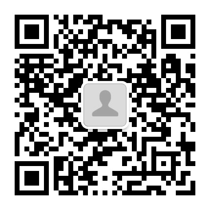 阜南老乡会公众号二维码