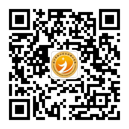 永兴镇小学校公众号二维码