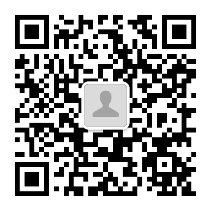 南宁凤岭国际城公众号二维码