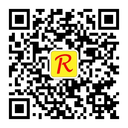 佛山市禅城区热情汽车维修中心公众号二维码