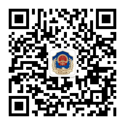 召陵食品药品监管公众号二维码