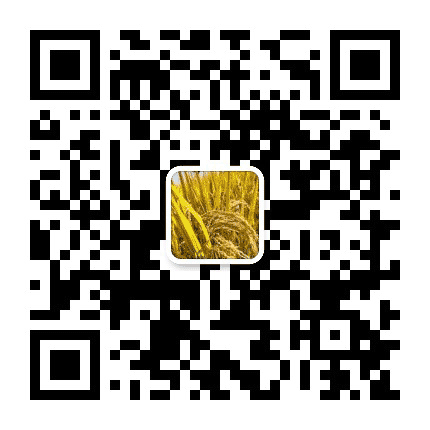 小满聊育儿公众号二维码