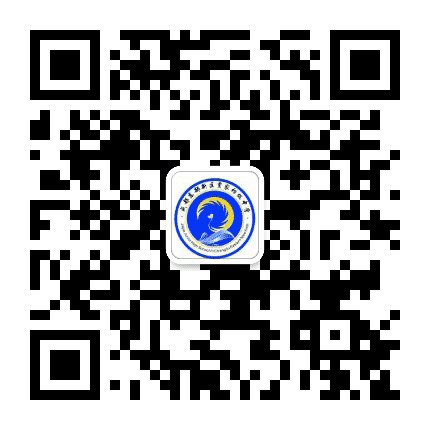成都东部新区贾家初中学校公众号二维码