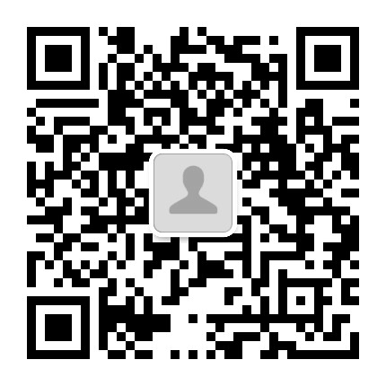 双丰社区青年公众号二维码