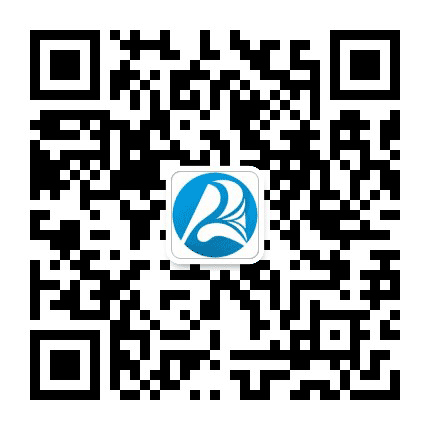 日照人才发展集团公众号二维码