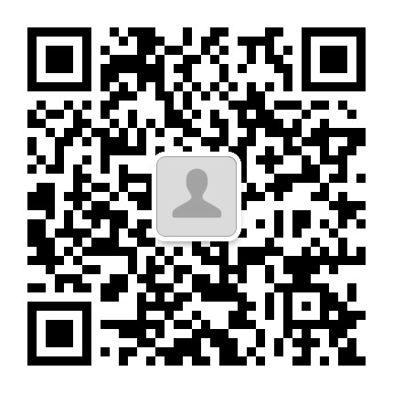 南站街道世纪路社区公众号二维码