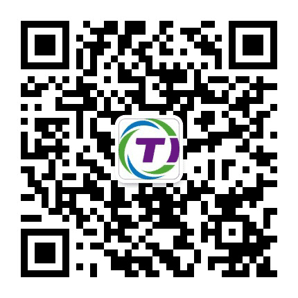 清控创新基地临汾公众号二维码