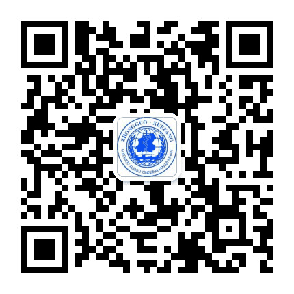贵池血防公众号二维码