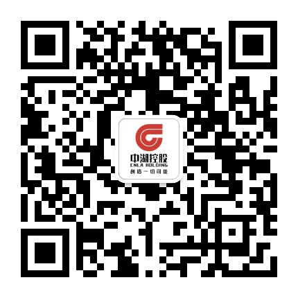 中湖集团公众号二维码