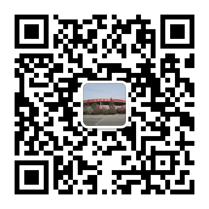 济宁公交加油站公众号二维码