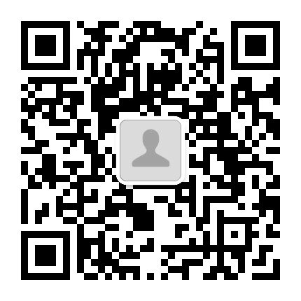 生态崇川公众号二维码