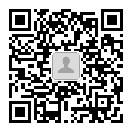 大祥食药监公众号二维码