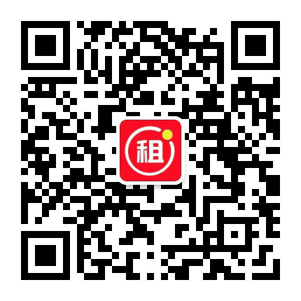 广州市租房平台公众号二维码