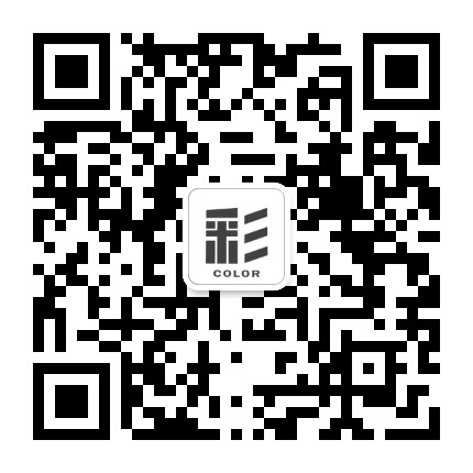 画生米公众号二维码