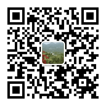高田森林康养基地公众号二维码