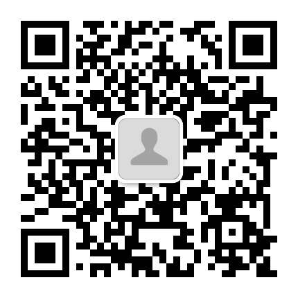 太阳宫地区惠忠庵社区公众号二维码