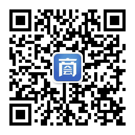 汉中市镇巴商会公众号二维码