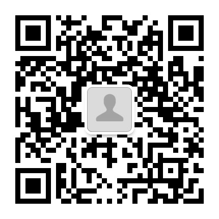 最爱三江公众号二维码