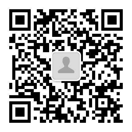 蔬菜富民京桥村公众号二维码