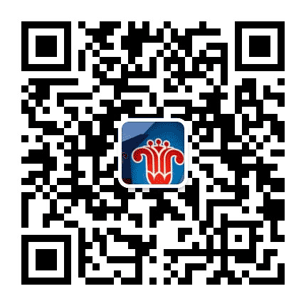 南方航空台湾公众号二维码