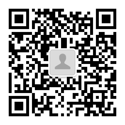 阜城开发区公众号二维码
