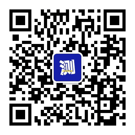 狮子微测公众号二维码