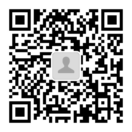 幸福大津口乡公众号二维码