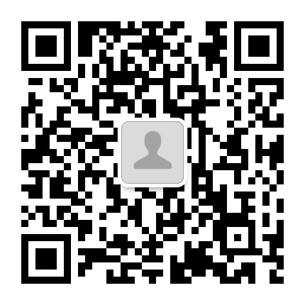 武昌房管公众号二维码