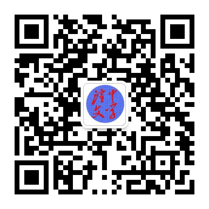 湟中作家公众号二维码