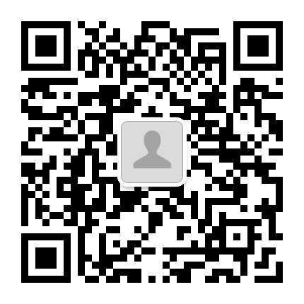南和电商公众号二维码