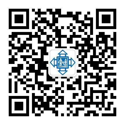 金坛规划公众号二维码