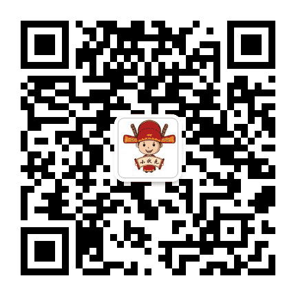 迁西县学生配餐中心公众号二维码