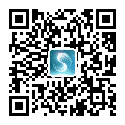 易迅教育公众号二维码